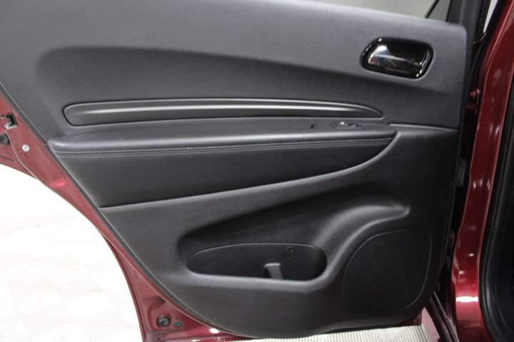 Used 2021 Dodge Durango GT AWD/4WD image 22