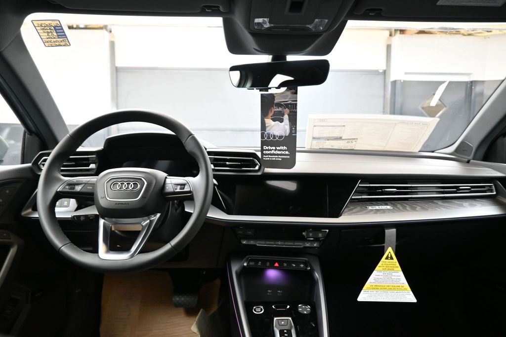 New 2026 Audi A3 2.0T Premium Plus image 22