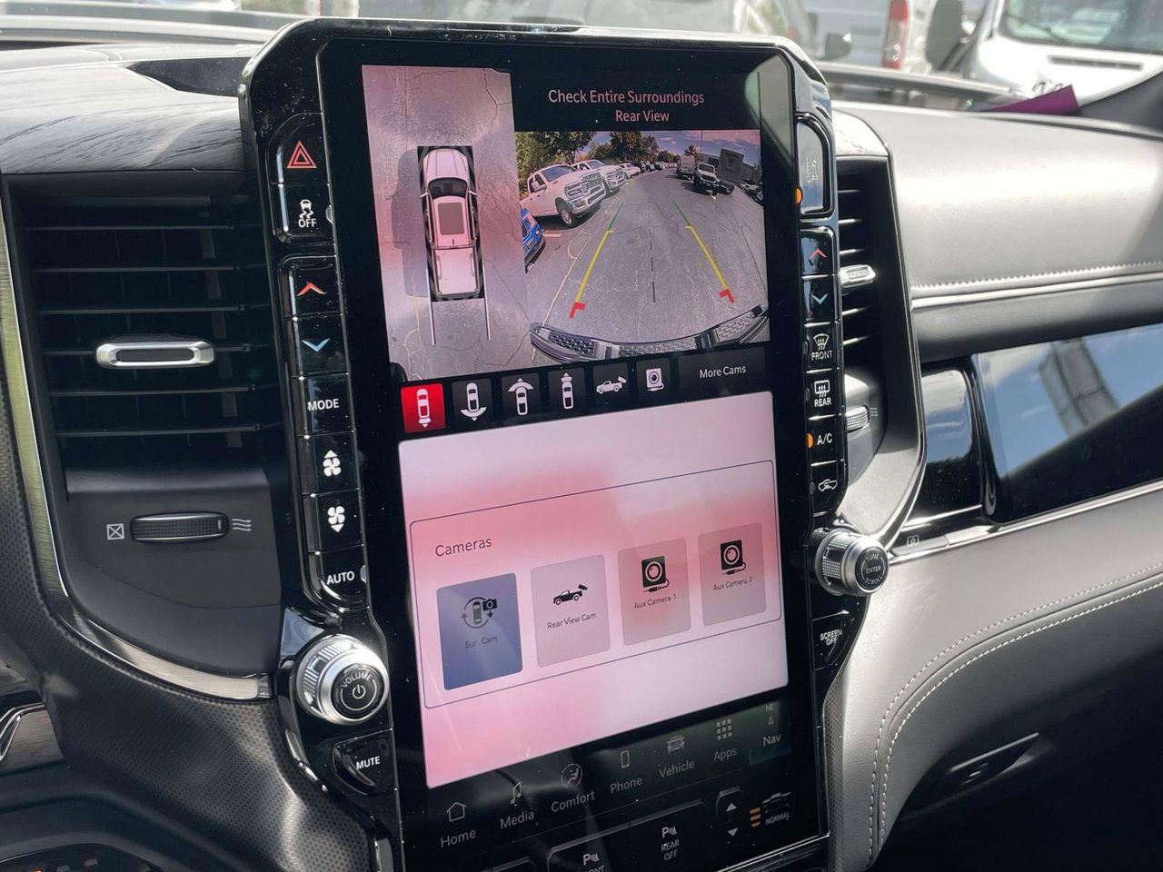 New 2026 RAM 1500 Limited image 19