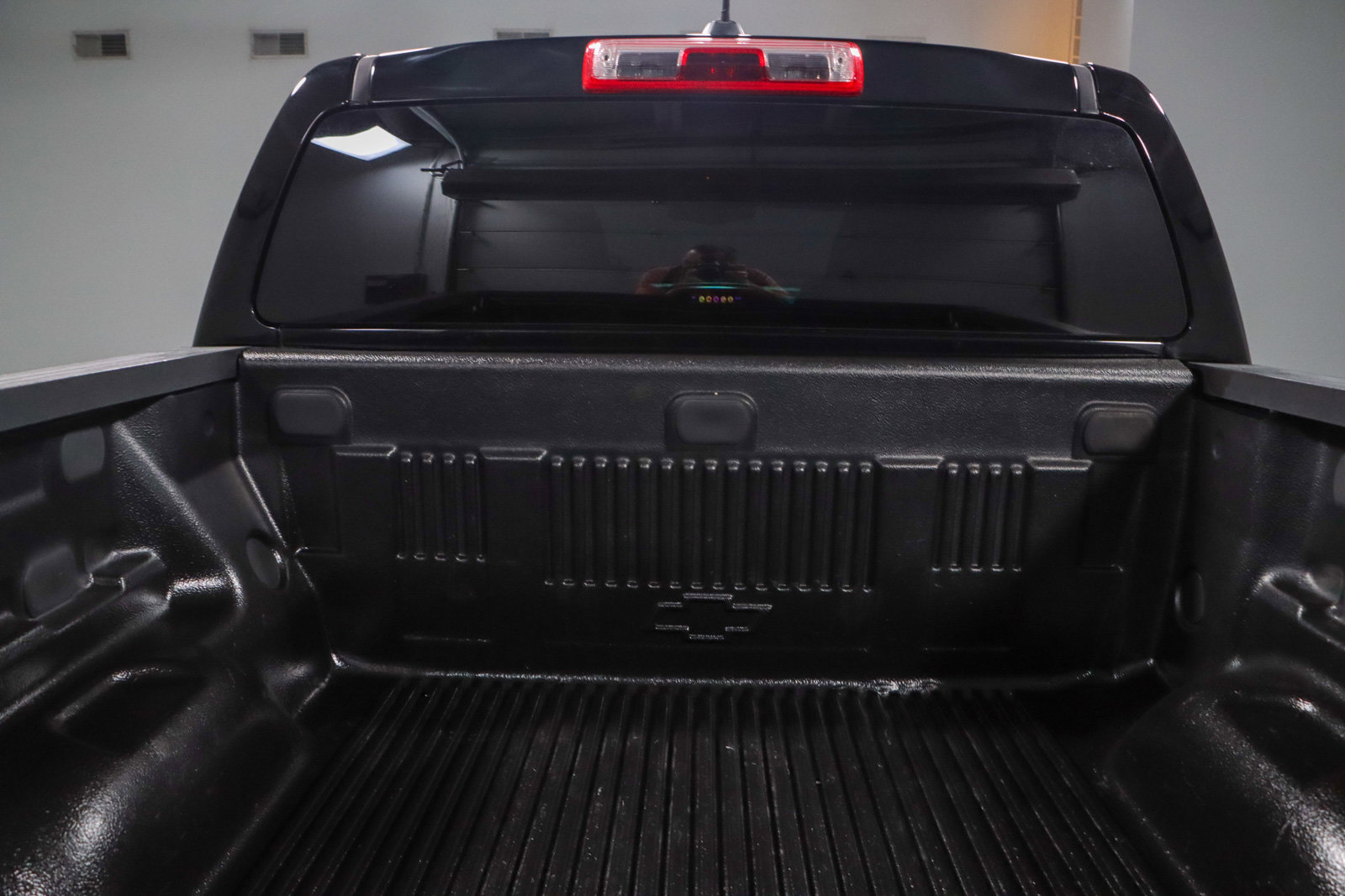 Used 2018 Chevrolet Colorado LT image 29