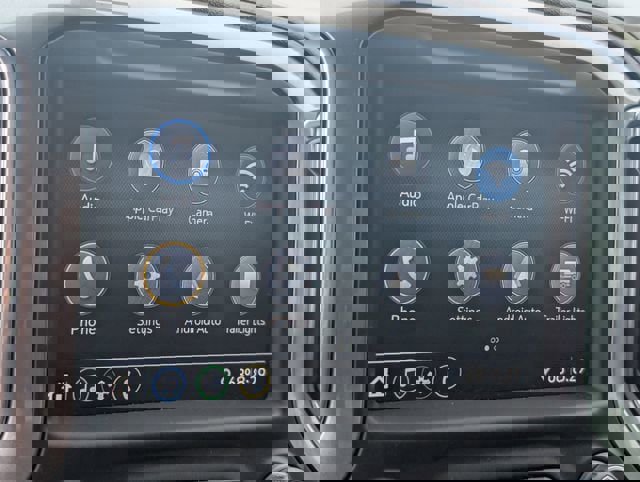 Certified 2022 Chevrolet Silverado 1500 LT image 16