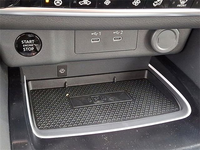 New 2026 Nissan Rogue SV w/ Rock Creek Premium Package image 34