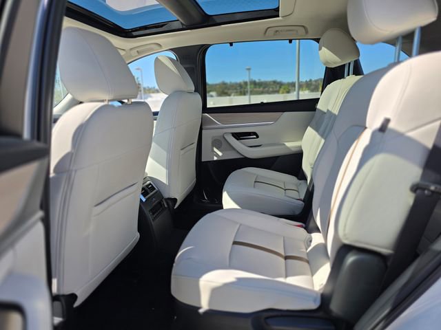 New 2026 MAZDA CX-70 3.3 Turbo w/ Premium Plus Pkg image 15