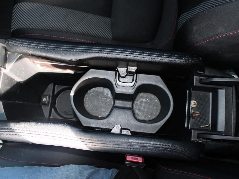 Used 2018 Honda Civic Si image 25