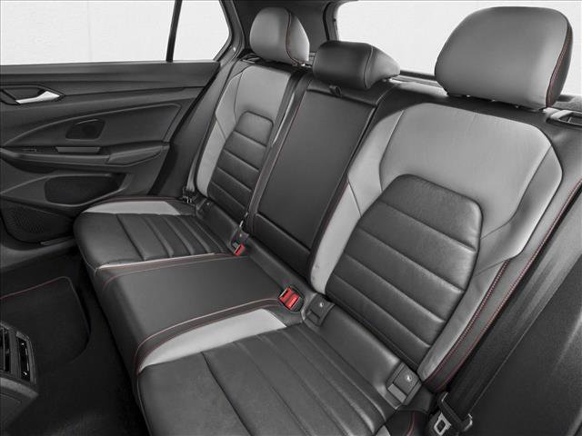 New 2026 Volkswagen GTI Autobahn image 9