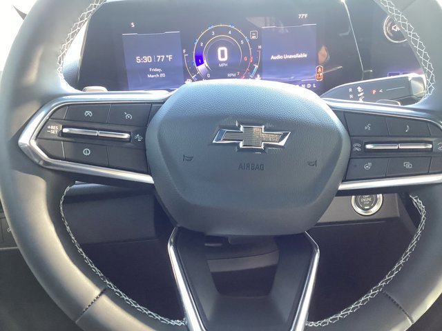 New 2026 Chevrolet Traverse LT w/ Midnight/Sport Edition image 25