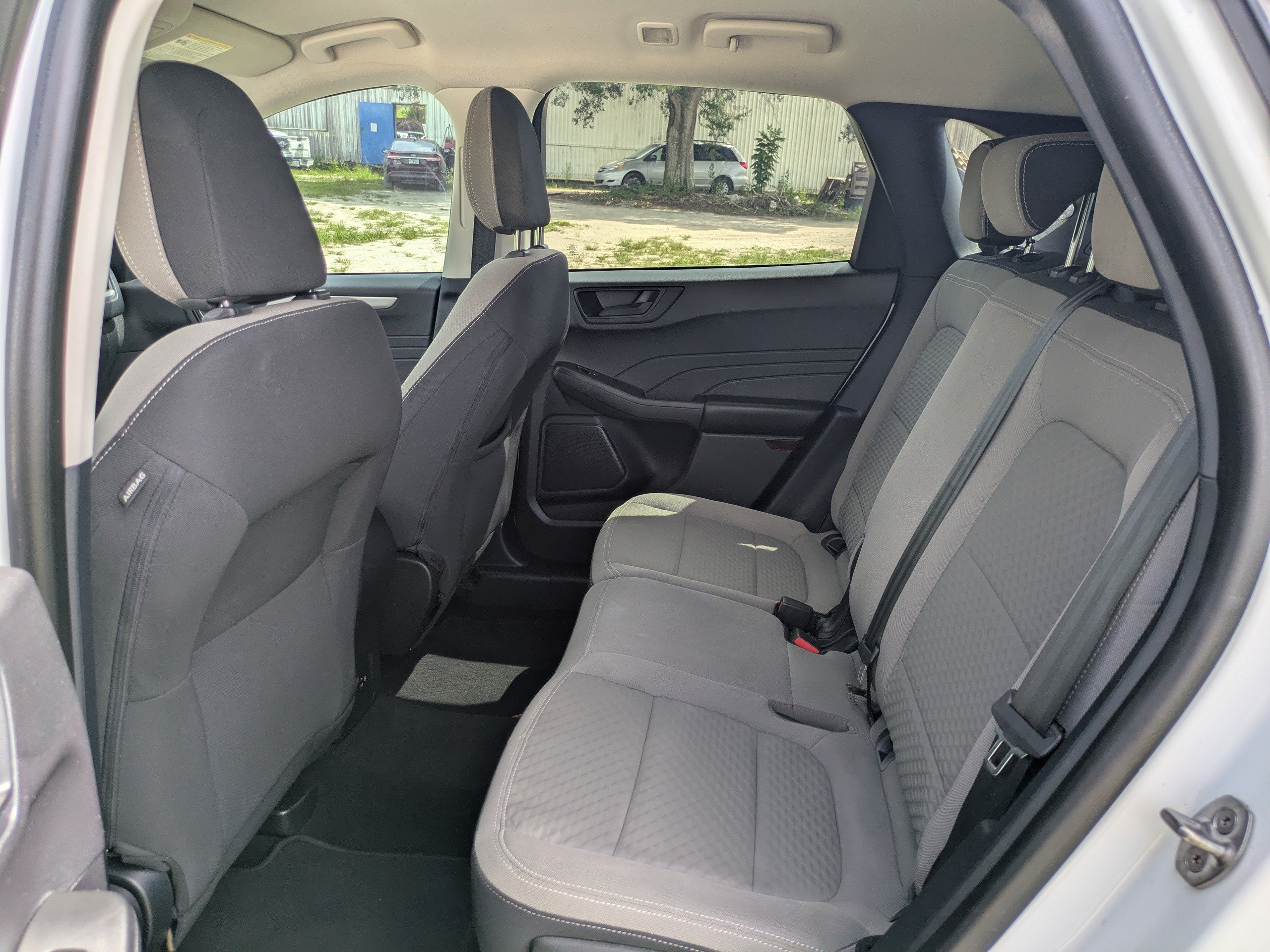 Used 2022 Ford Escape SE FWD image 13