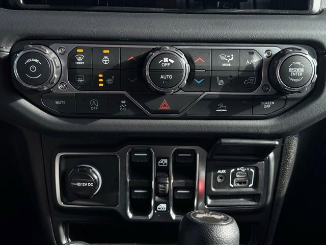 New 2026 Jeep Wrangler Sahara w/ Dual Top Group image 30