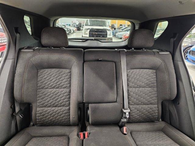 Used 2021 Chevrolet Equinox LT AWD/4WD image 33