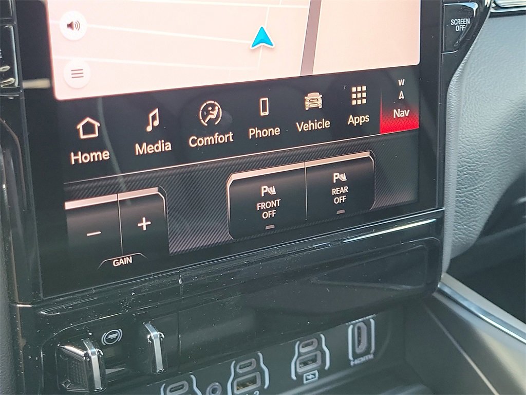 New 2026 RAM 1500 Laramie image 28