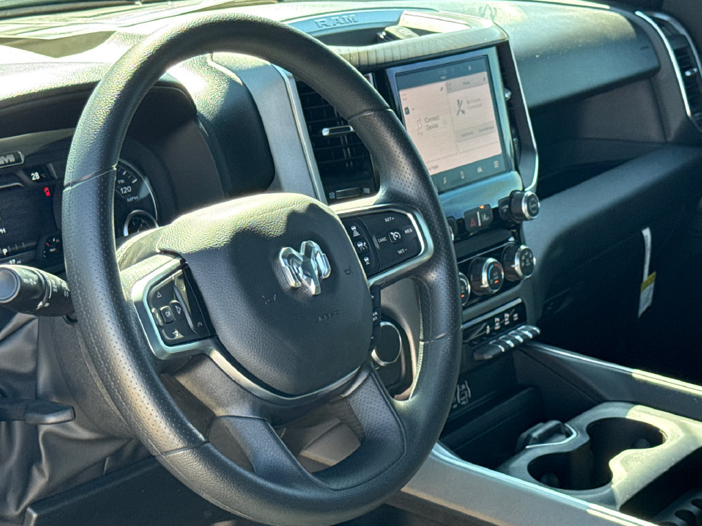 New 2026 RAM 1500 Express AWD/4WD image 18