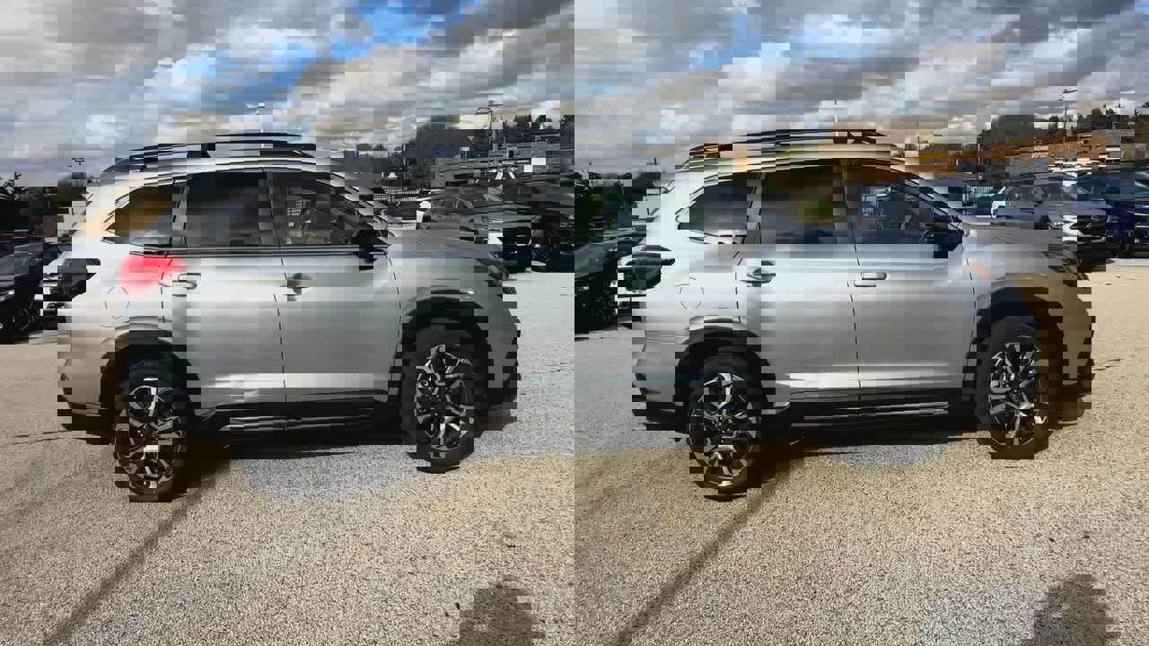 Certified 2025 Subaru Ascent Limited image 9