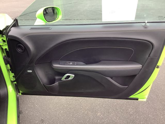 Used 2023 Dodge Challenger R/T Scat Pack image 30
