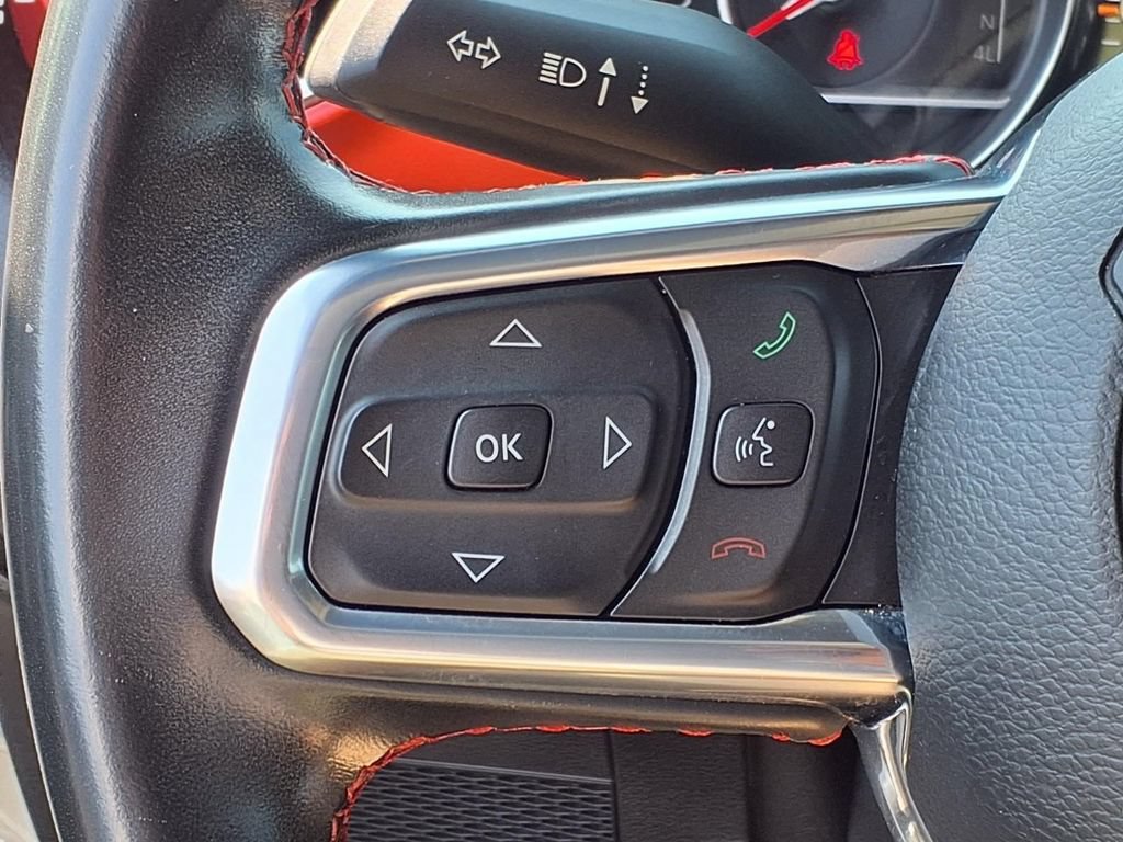 Used 2021 Jeep Wrangler Unlimited Rubicon AWD/4WD image 17