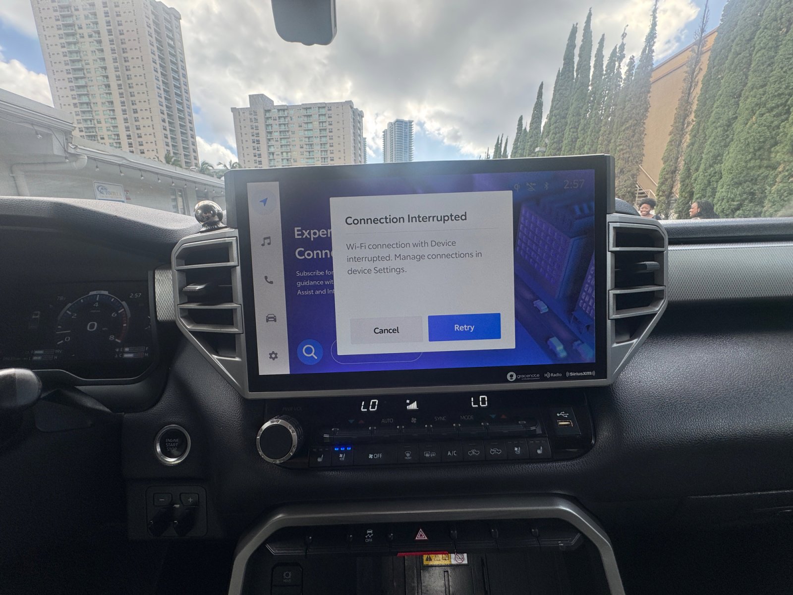 Used 2024 Toyota Tundra Limited w/ Power Package image 18