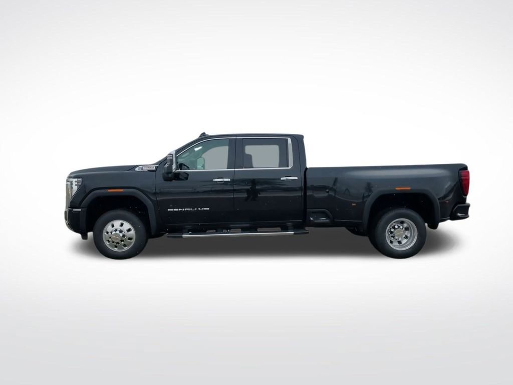 New 2025 GMC Sierra 3500 Denali w/ Denali Reserve Package image 6