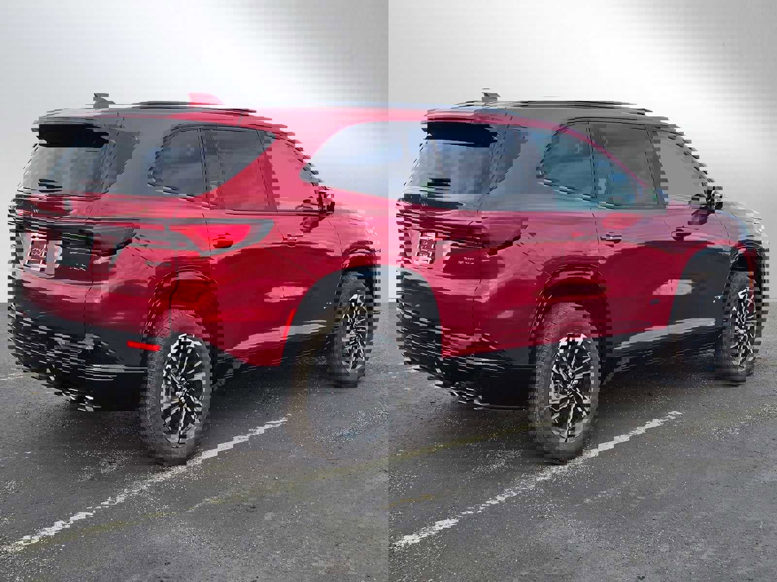 New 2025 Buick Enclave Sport Touring w/ Power Package image 7