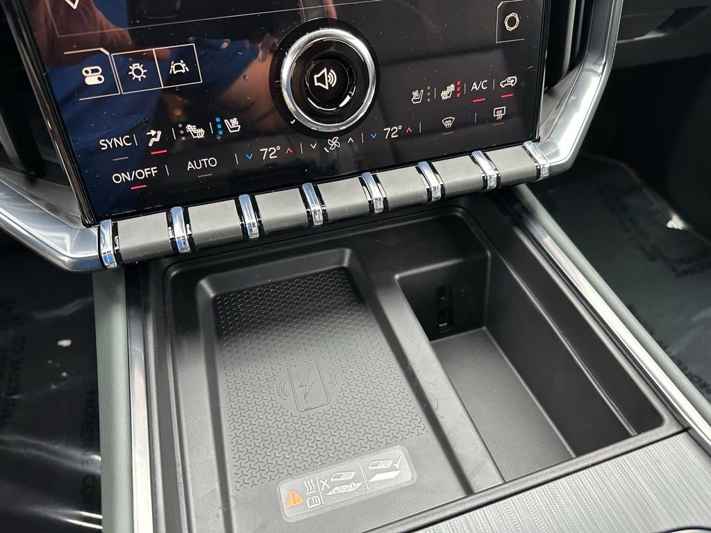 New 2026 GMC Acadia AT4 w/ Luxury Package AWD/4WD image 25