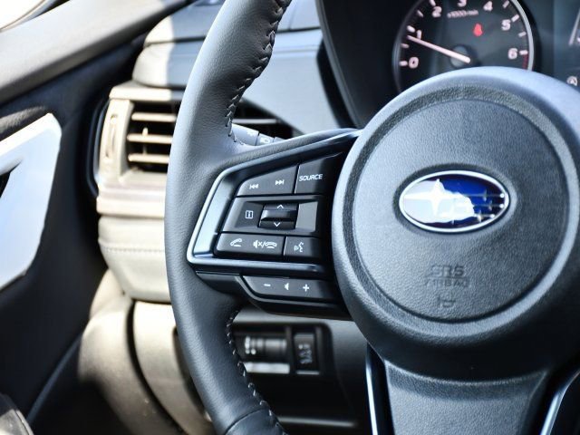 New 2026 Subaru Forester Limited image 24