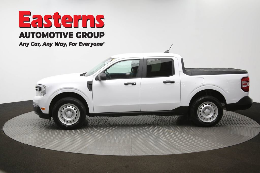 Used 2022 Ford Maverick XL w/ Equipment Group 100A Standard AWD/4WD image 59