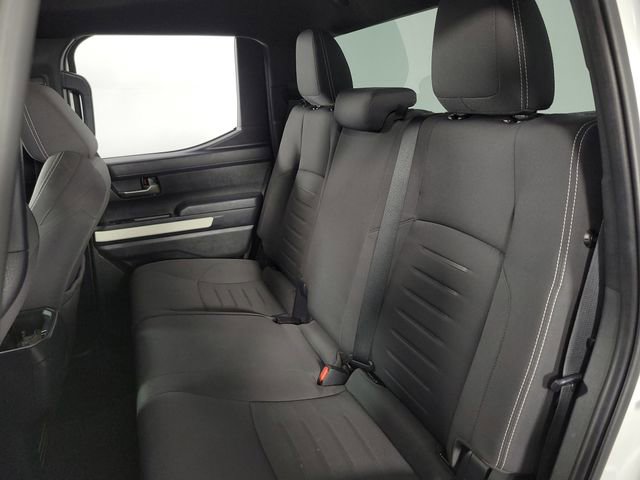 Used 2024 Toyota Tacoma TRD Off-Road image 17