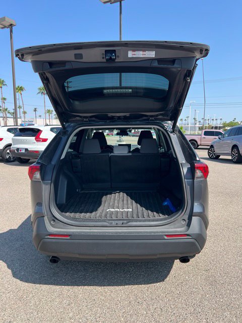 Used 2023 Toyota RAV4 XLE w/ Convenience Package FWD image 30