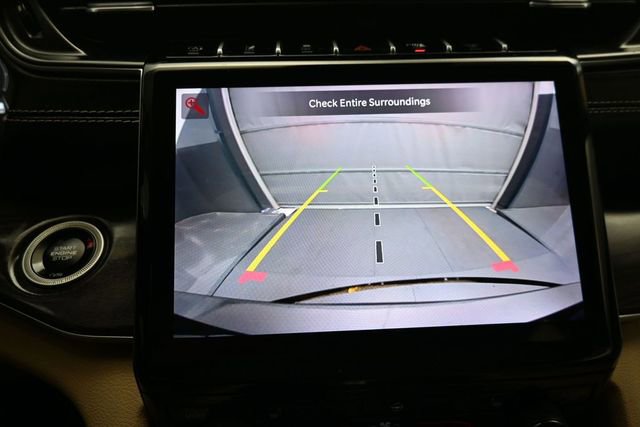 Used 2022 Jeep Grand Cherokee L Limited RWD image 19