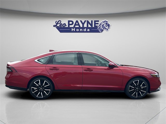 New 2026 Honda Accord Touring image 10