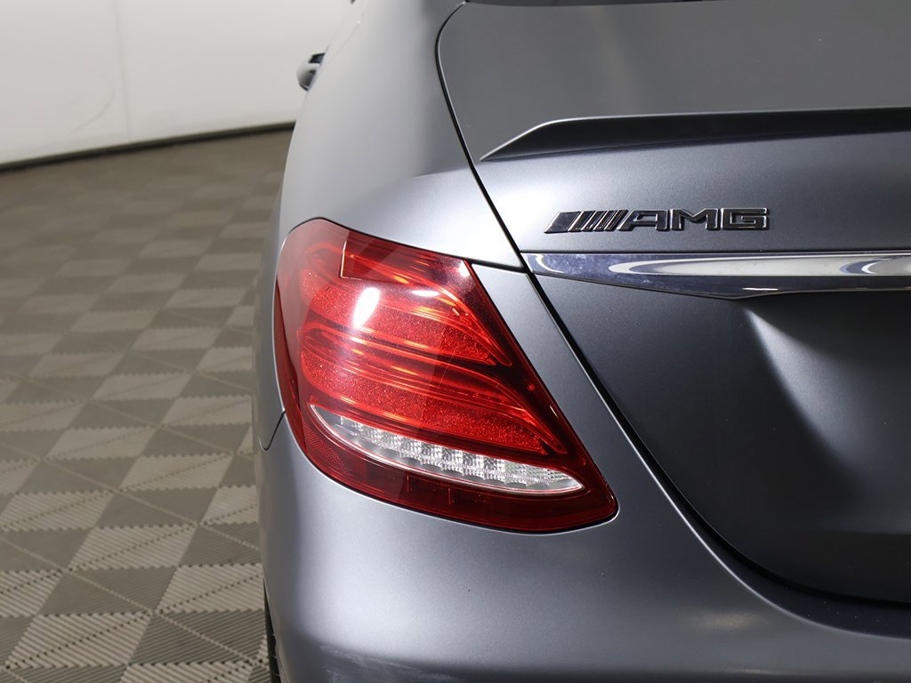 Used 2020 Mercedes-Benz E 63 AMG S image 20