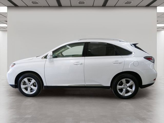 Used 2010 Lexus RX 350 AWD image 3