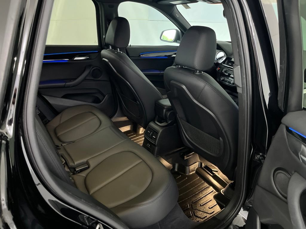 Used 2021 BMW X1 sDrive28i w/ Convenience Package FWD image 24