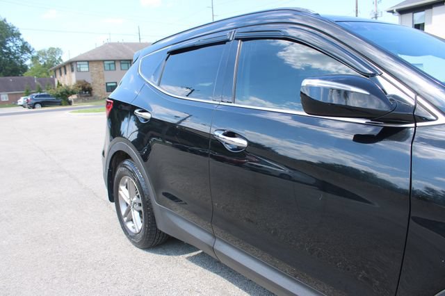 Used 2018 Hyundai Santa Fe Sport w/ 2.4L Value Package 02 FWD image 42