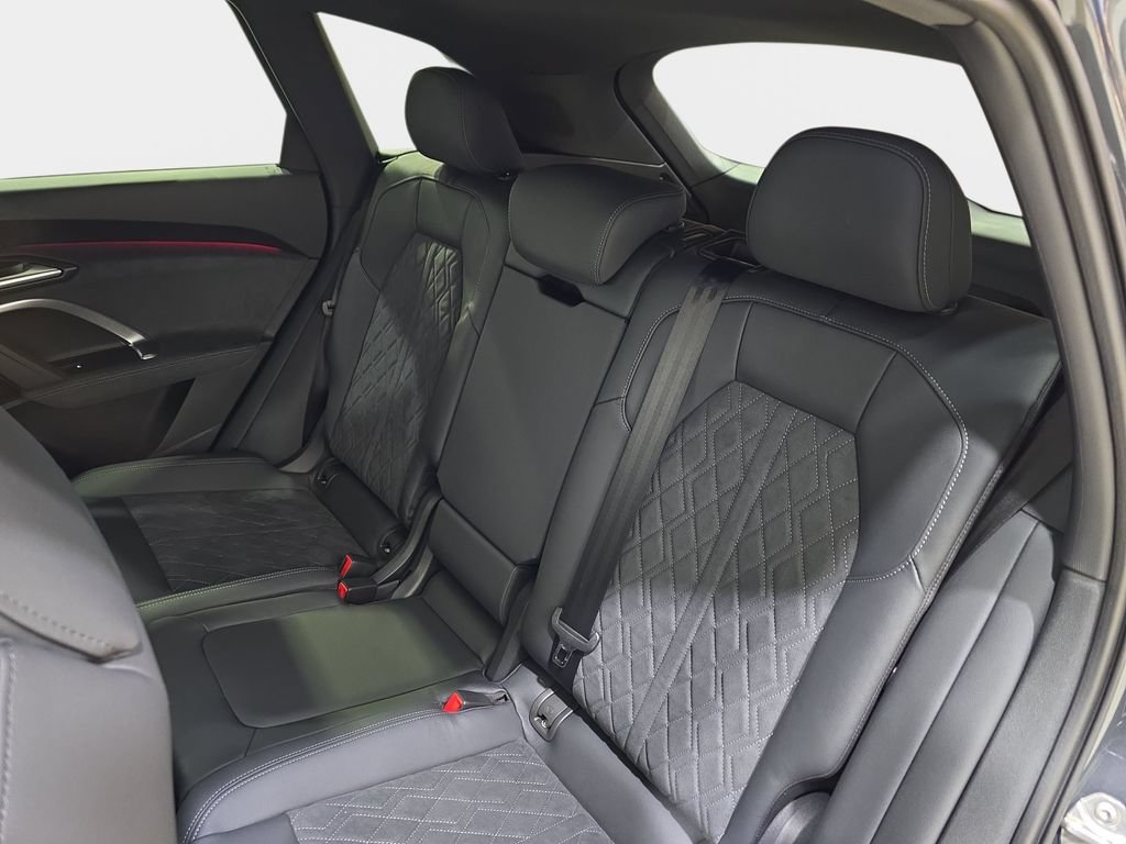 New 2026 Audi SQ5 Premium Plus AWD/4WD image 12