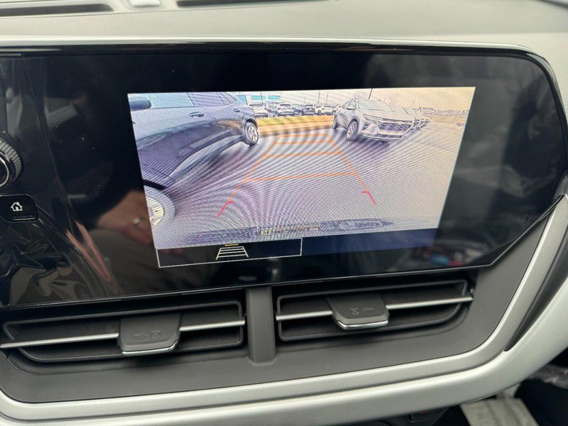 New 2026 Chevrolet Trax RS image 35