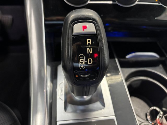 Used 2016 Land Rover Range Rover Sport HSE AWD/4WD image 15