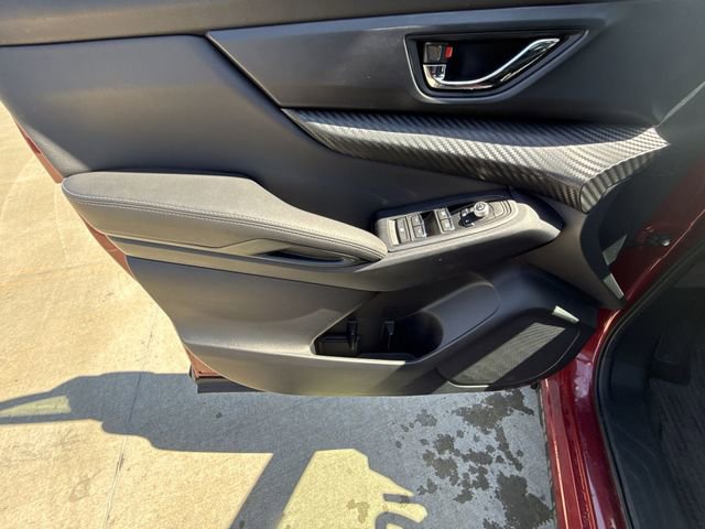 Certified 2026 Subaru Ascent Premium AWD/4WD image 13