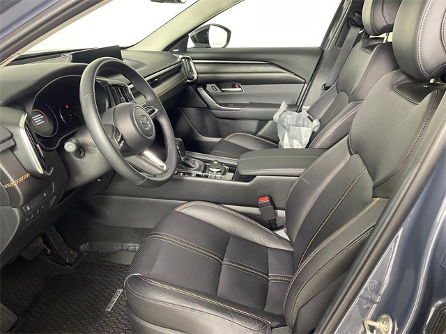 Certified 2025 MAZDA CX-50 AWD 2.5 S w/ Weather Package image 2