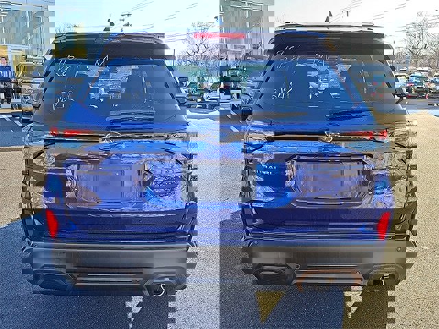 New 2026 Subaru Forester Sport image 5