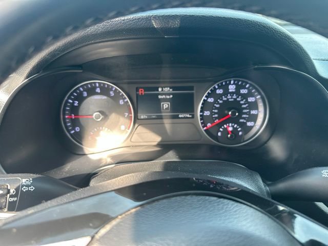 Used 2024 Kia Forte GT-Line w/ GT-Line Premium Package FWD image 19