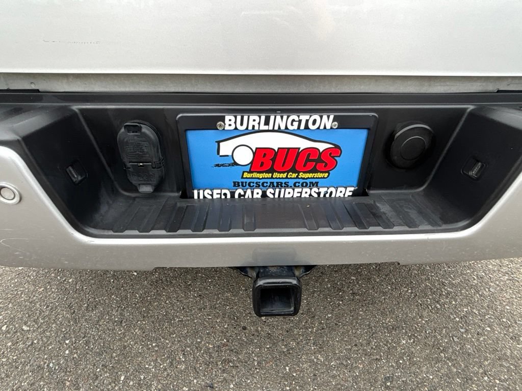 Used 2018 GMC Sierra 1500 Denali AWD/4WD image 38