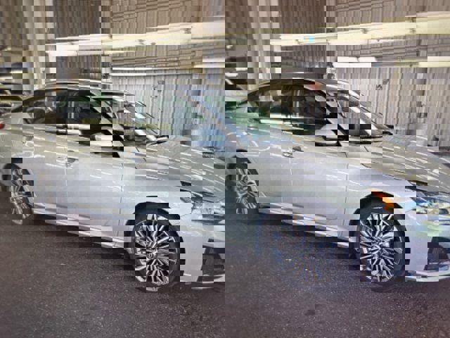 Certified 2023 Nissan Altima 2.5 SL image 12