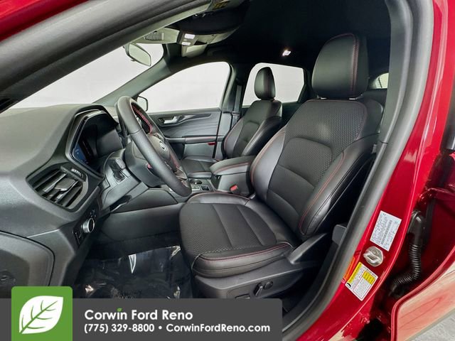 New 2026 Ford Escape ST-Line w/ Tech Pack #1 image 23