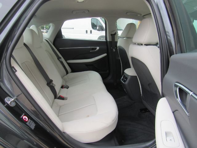 Used 2023 Hyundai Sonata SEL image 26