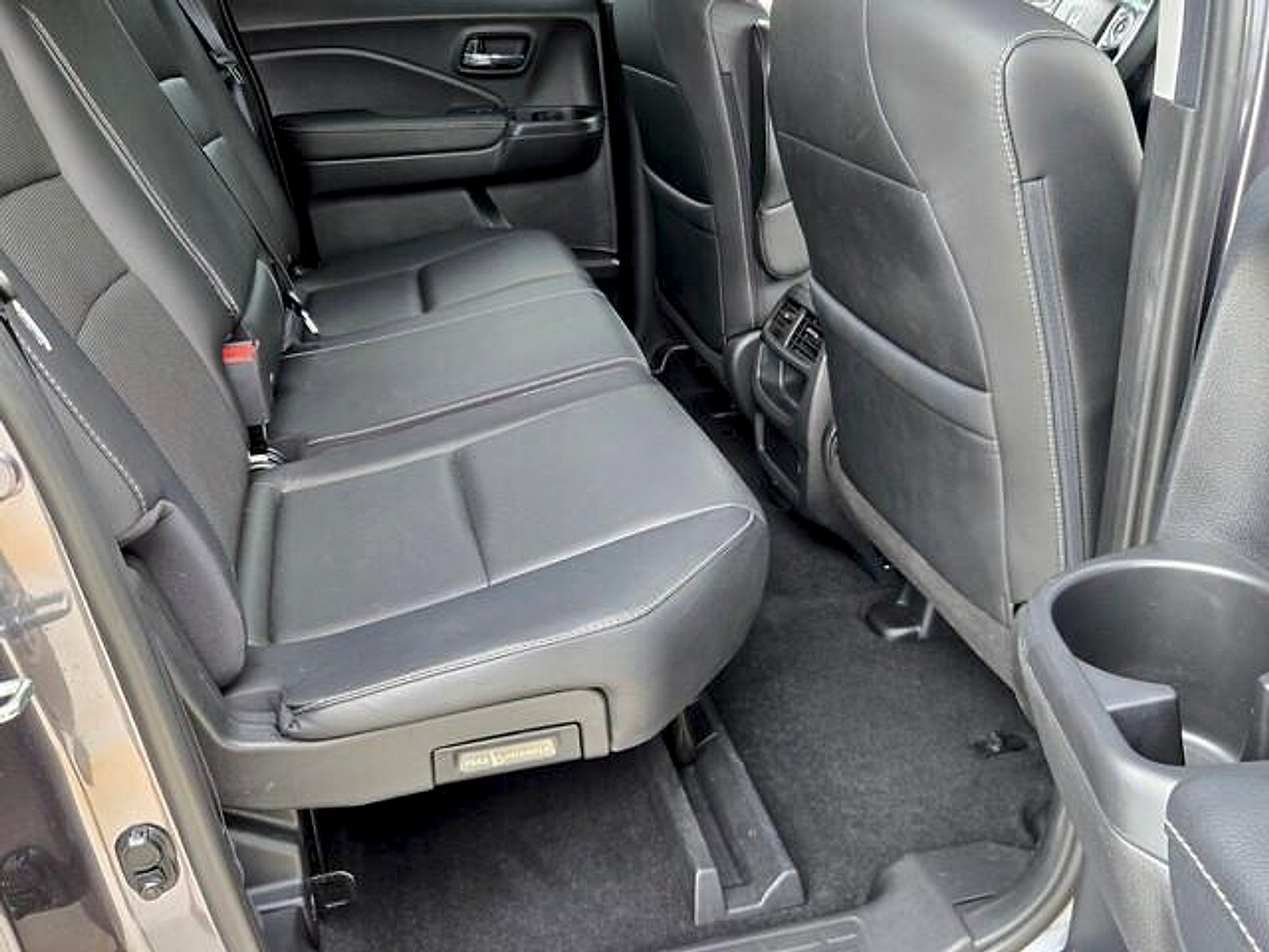 Used 2021 Honda Ridgeline RTL-E image 14