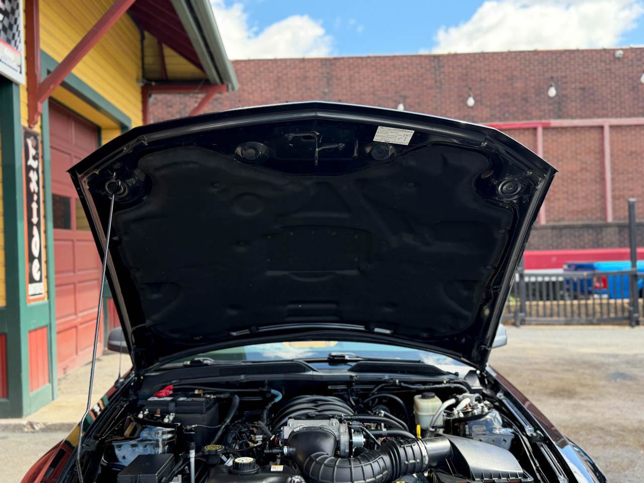 Used 2007 Ford Mustang GT RWD image 34