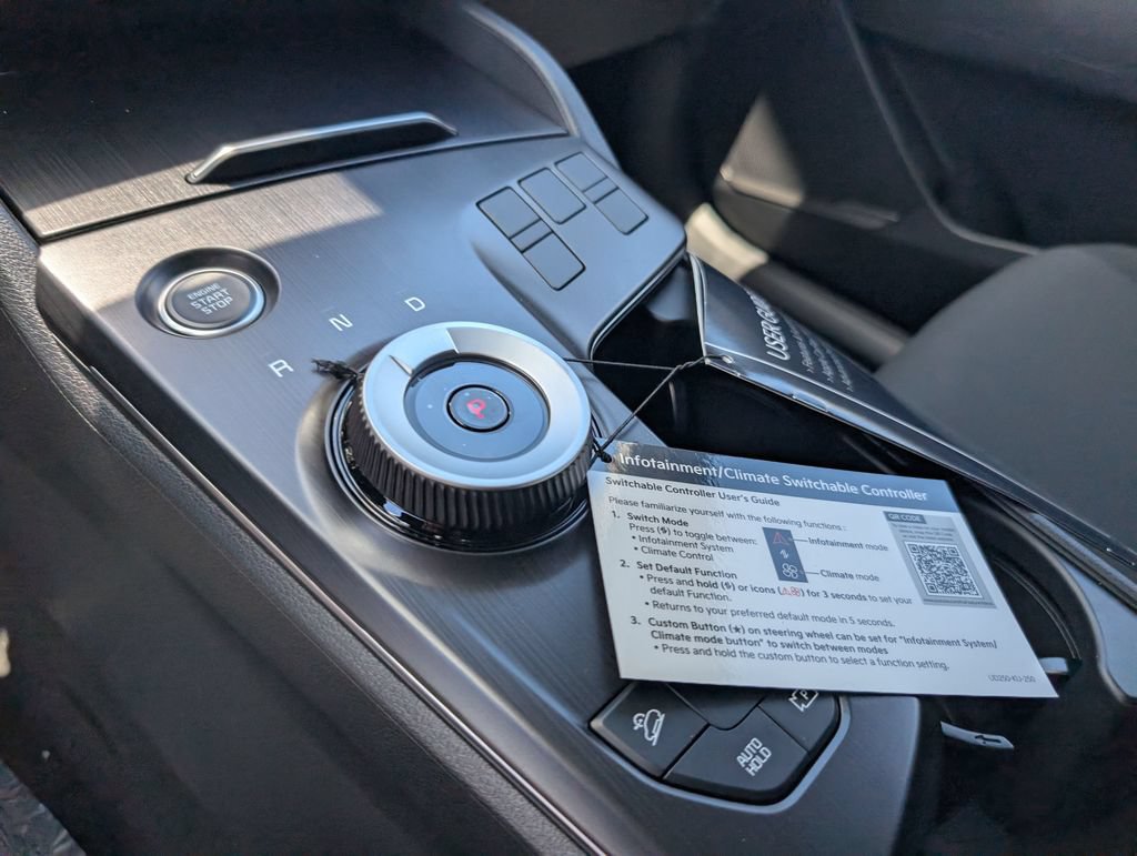 New 2026 Kia Sportage LX FWD image 20