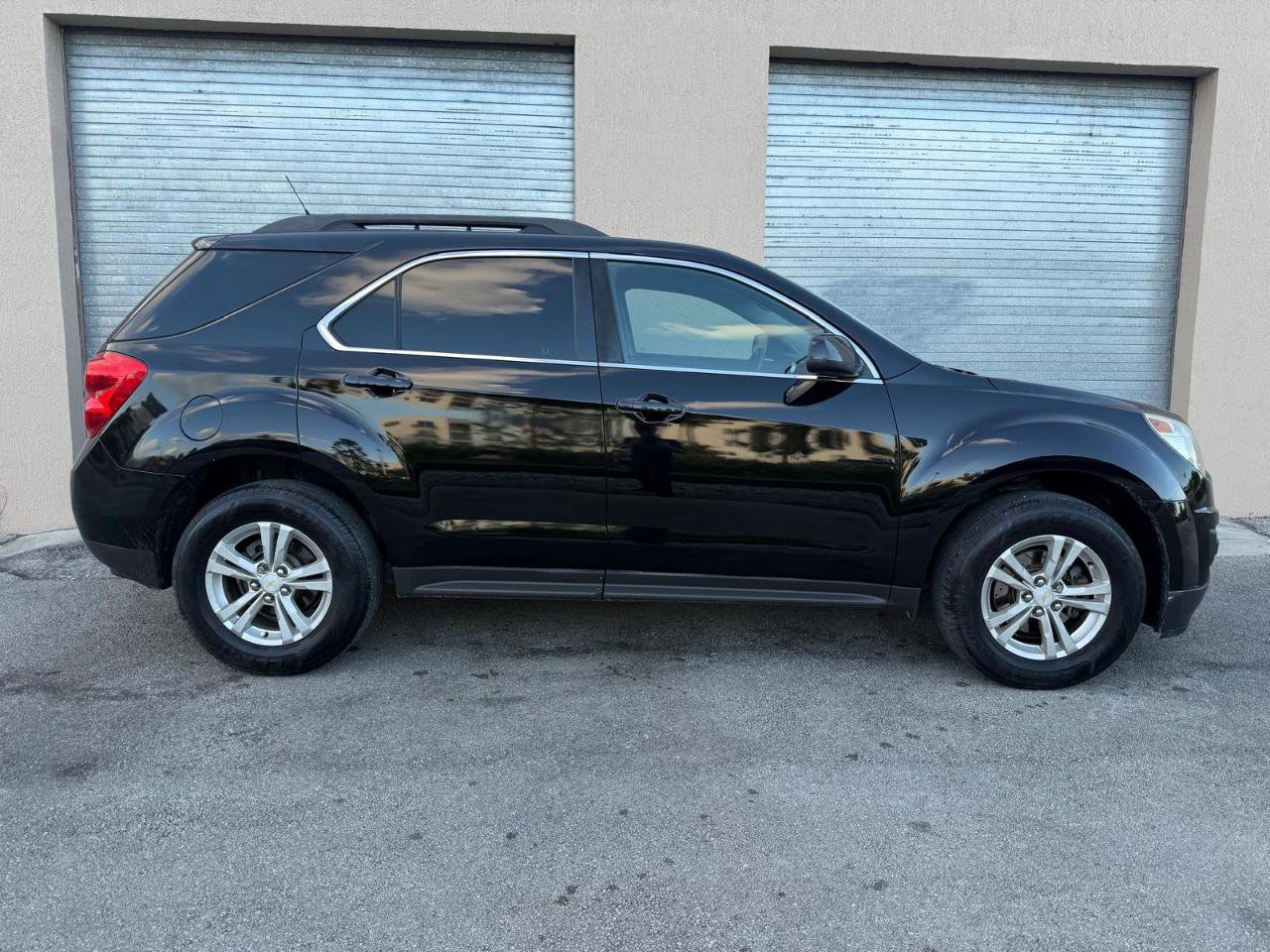 Used 2013 Chevrolet Equinox LT FWD image 11