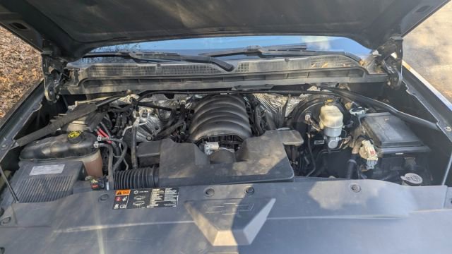 Used 2016 Chevrolet Silverado 1500 LTZ image 37