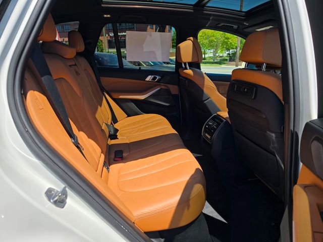 Used 2019 BMW X5 xDrive40i w/ Executive Package AWD/4WD image 40