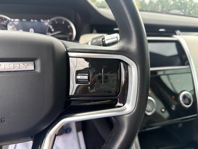 Used 2021 Land Rover Discovery Sport S AWD/4WD image 15